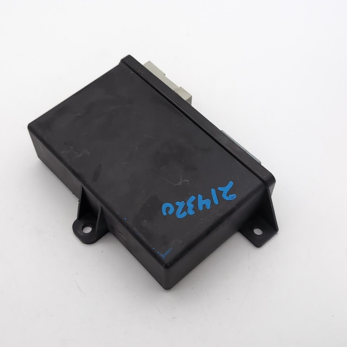 2010 2011 2012 Jaguar XJ Parking Brake Module 8W83-2C496-AC