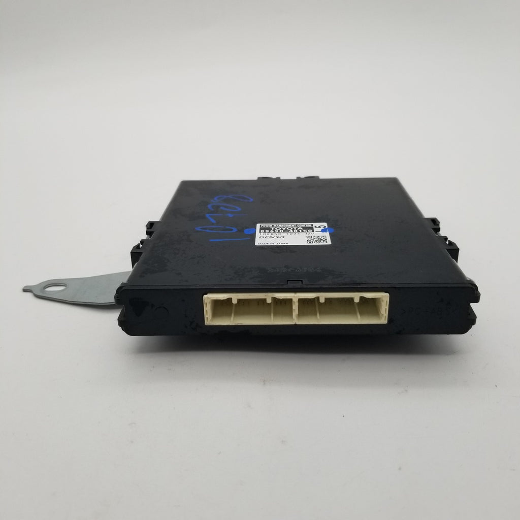 2013 2014 2015 Lexus Rx350 Power Supply Control Module Unit 89690-48150