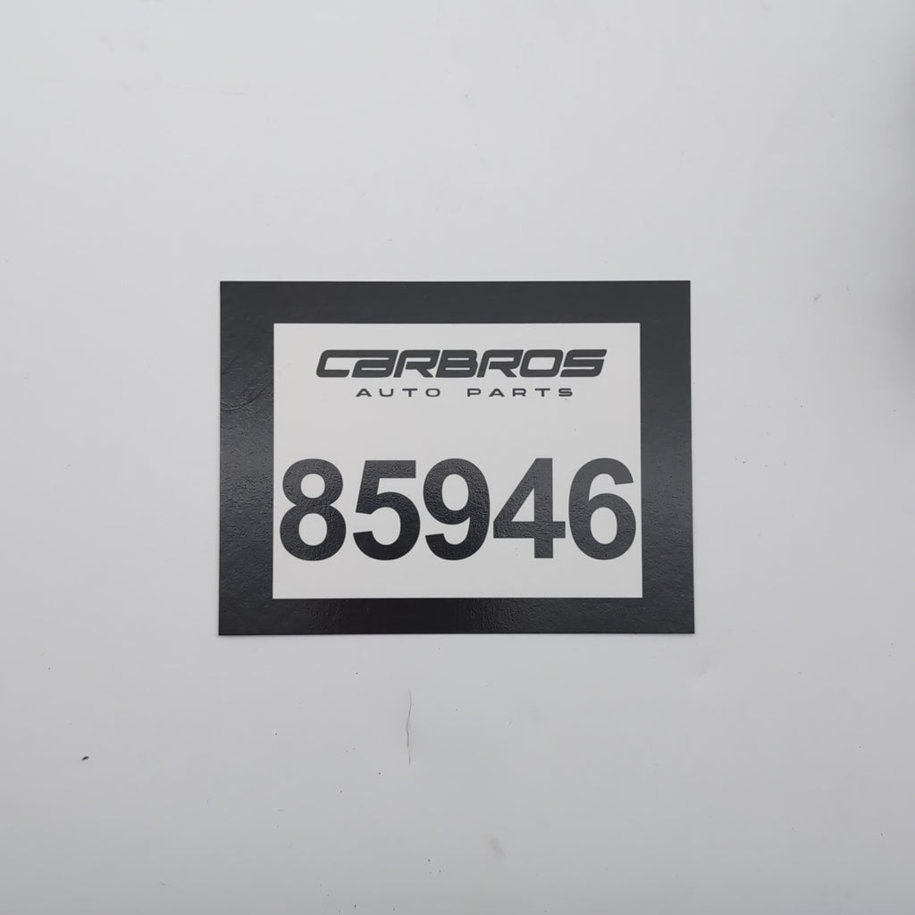 2006- 2013 Land Rover LR4 Air Suspension Transfer Relief Valve RVH000095