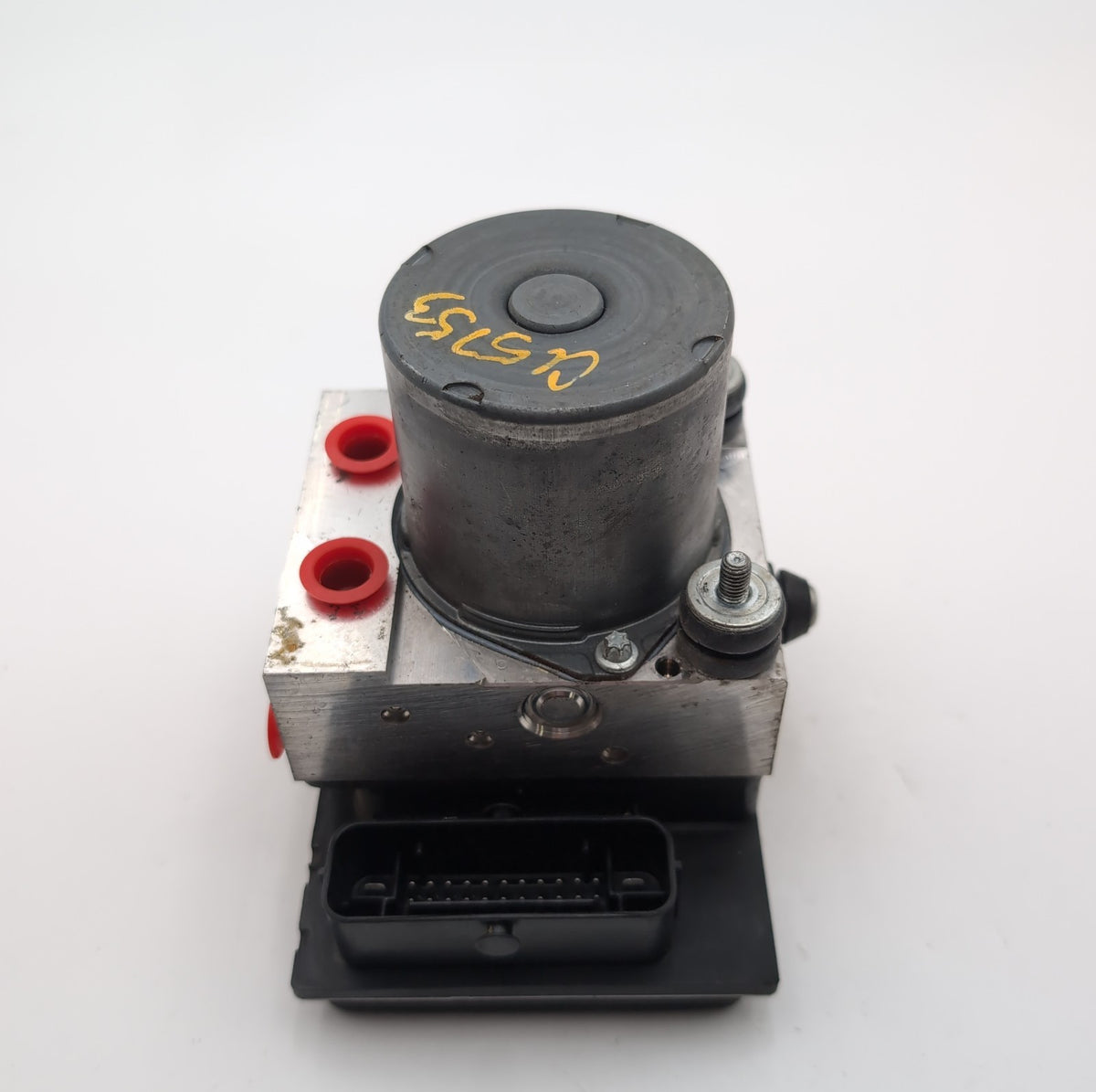 2010 2011 2012 2013 Jaguar XJ 3.0L ABS Anti Lock Brake Pump DW93-2C405-BE
