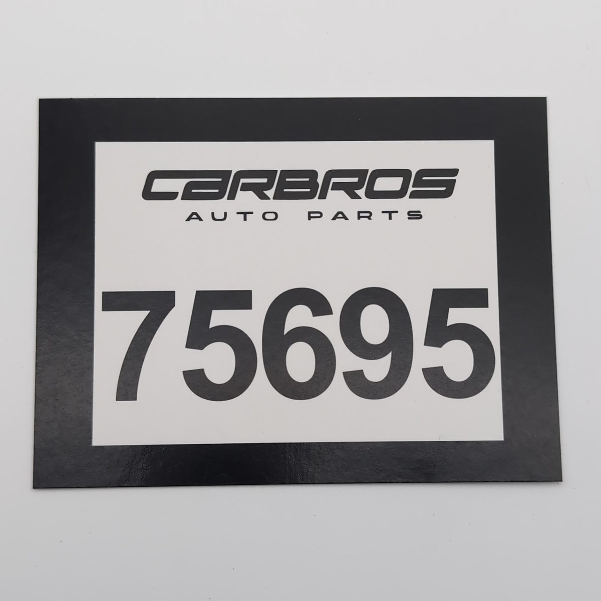 2013 2014 Lexus GS350 Park Assist Clearance Warning Control Module 89340-30100