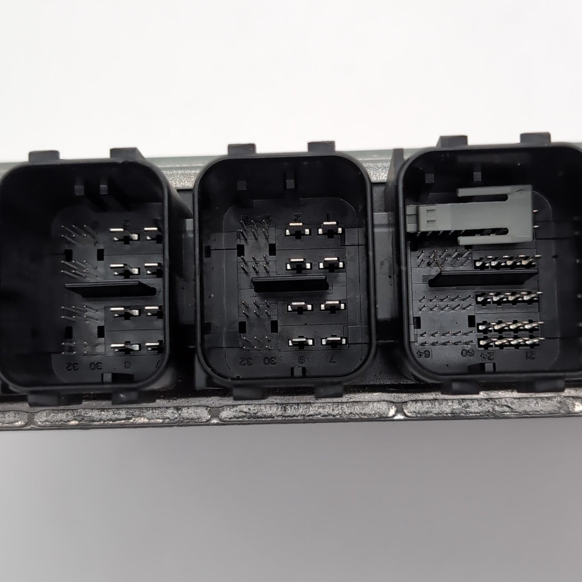 2024 2025 BMW M340i M440i G23 G20 G21 Engine Computer Control Module DME 5B4D4B8