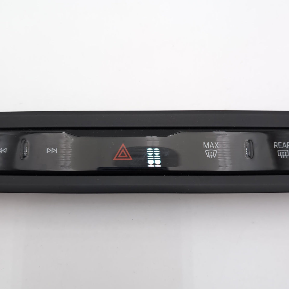 2019 - 2026 BMW 2 3 4 G42 G20 G22 G26 M3 M4 Radio Audio Climate Control Panel