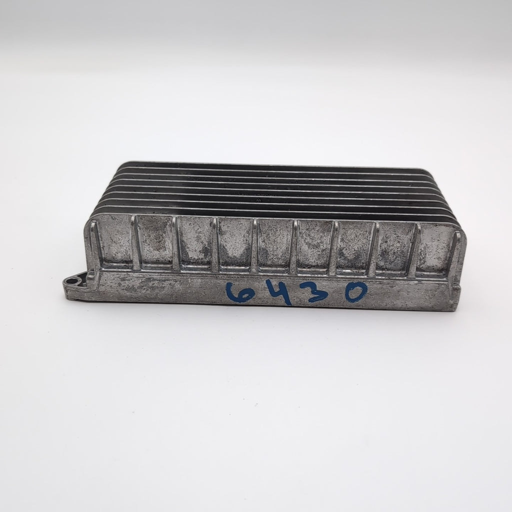 2009 2010 Audi A4 Audio Sound Amplifier Amp 8T0035223AB