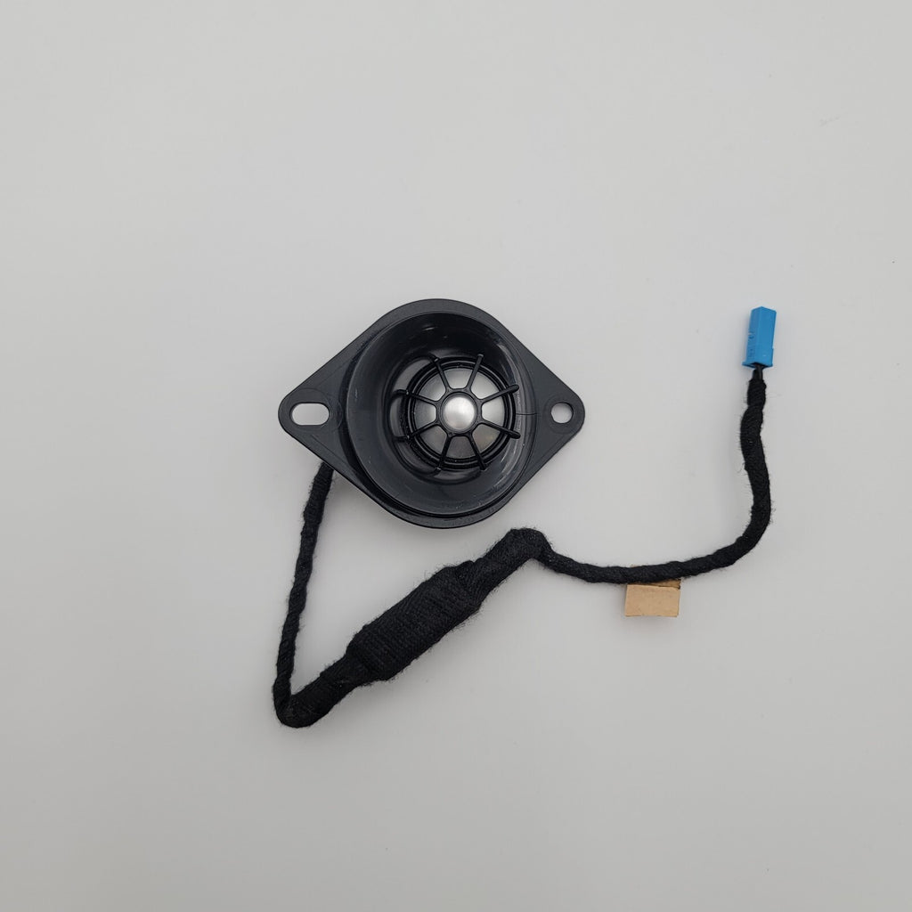 2023 2024 BMW G87 M2 G42 M240I REAR DOOR MIDRANGE TWEETER OEM 2622859