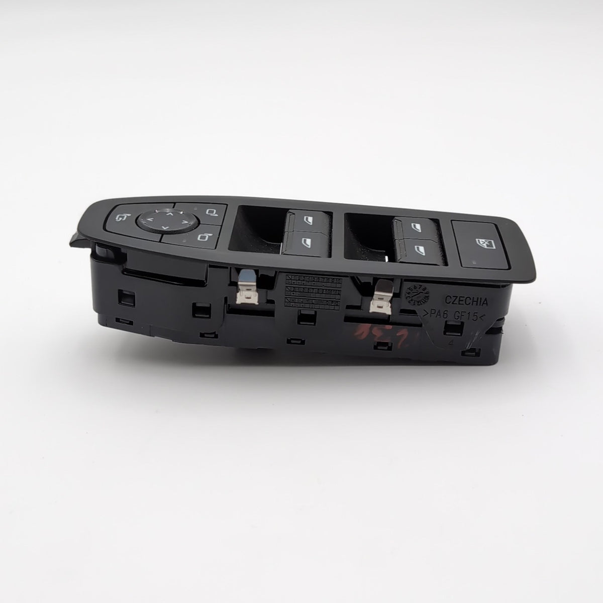 2023 2024 2025 BMW X1 X2 U11 U10 Front Driver Master Window Switch OEM 5A7CB16