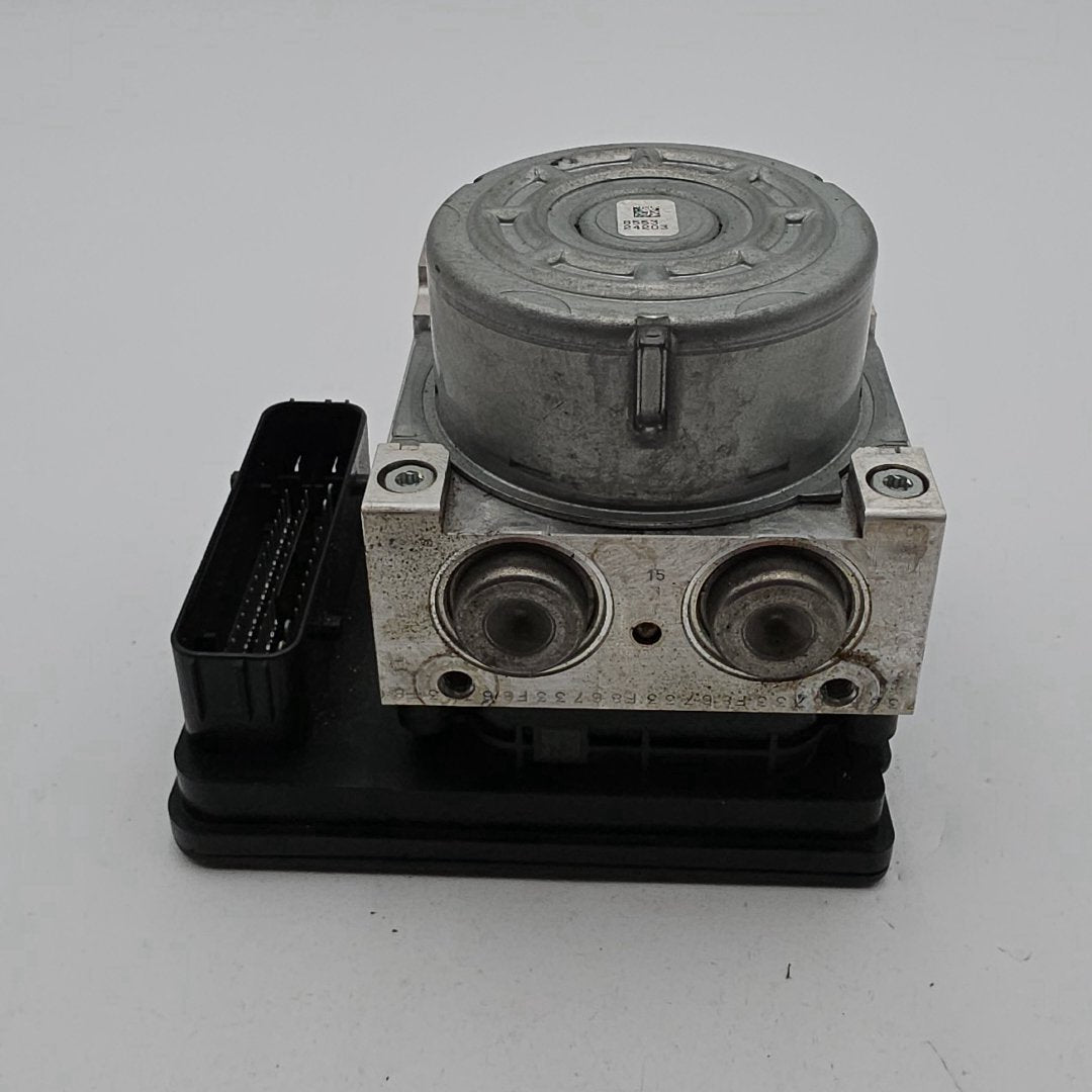 2020 2021 2022 Ford Escape 1.5L ABS Anti Lock Brake Pump LX6C-2B373-CM