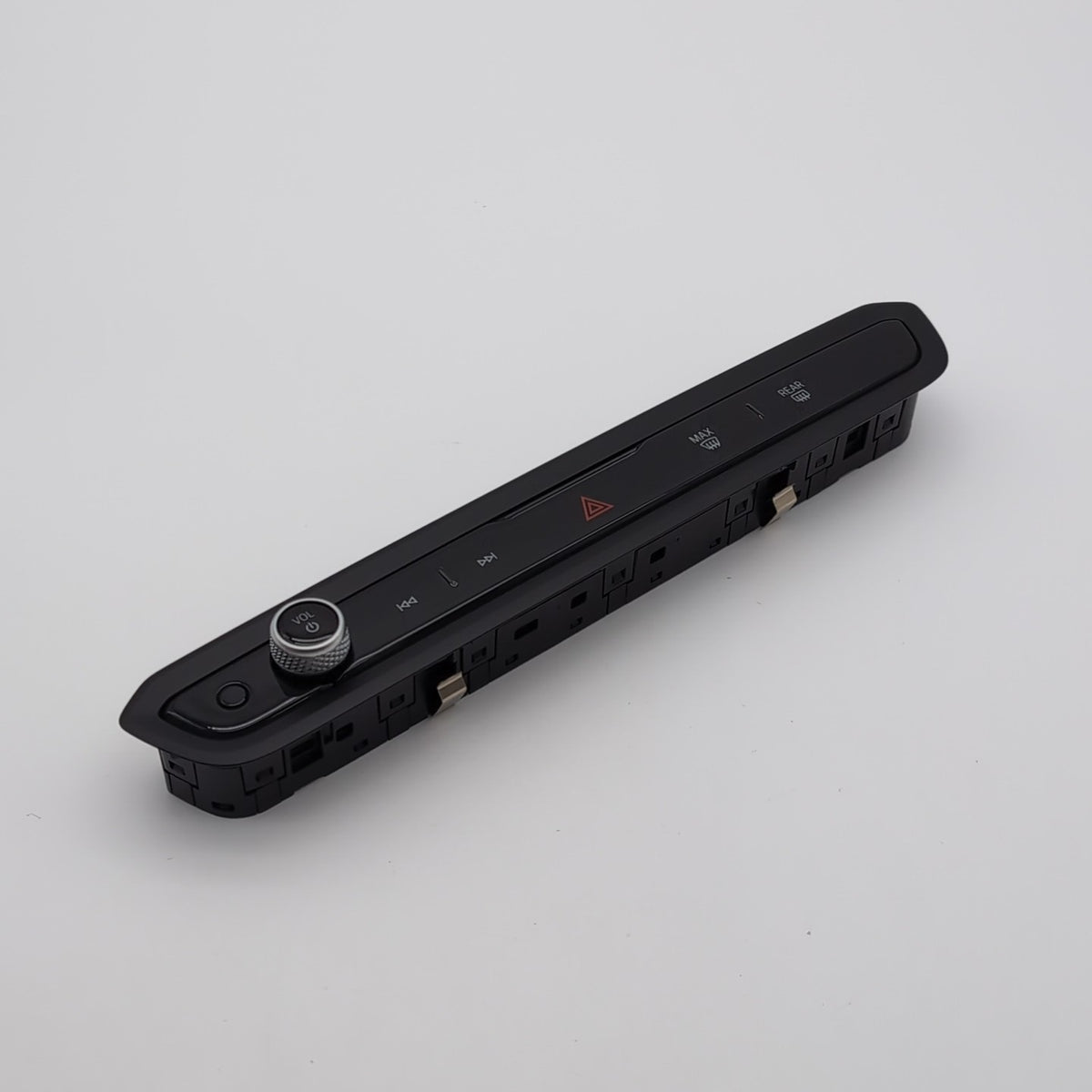 2019 - 2026 BMW 3 4 G20 G80 G22 G82 Radio Audio Climate Control Panel 5A63F19