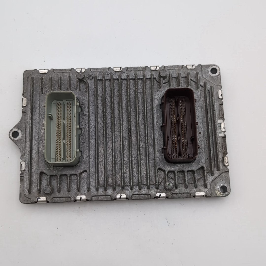 2013 Dodge Dart 2.0L Engine Computer Control Module ECU 05150688AD
