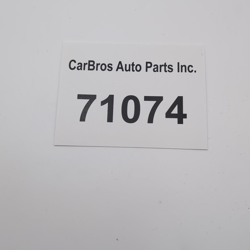 2023 2024 BMW G80 M3 Competition Main Body Domain Control Module BDC OEM 5B31355