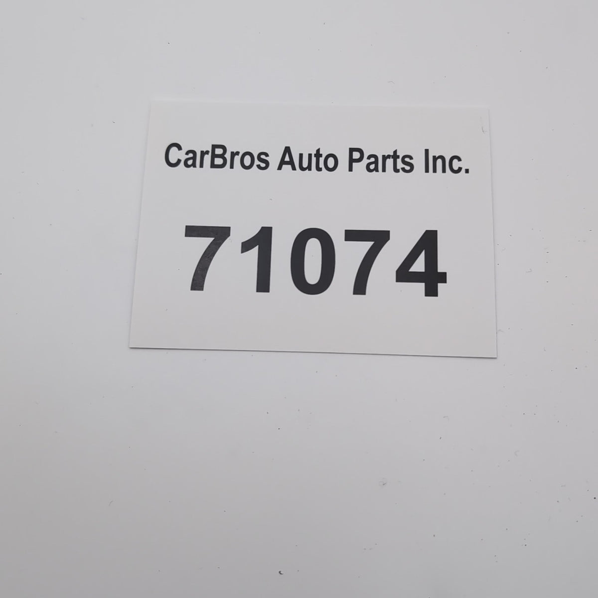 2023 2024 BMW G80 M3 Competition Main Body Domain Control Module BDC OEM 5B31355