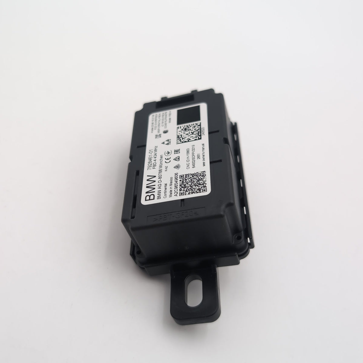 2019 - 2023 BMW G20 G30 M3 M5 X3 X5 Remote Radio Receiver Control Module