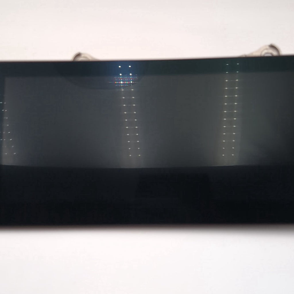 2025 2026 BMW 530i 540i G60 Instrument Cluster Infotainment Display Screen