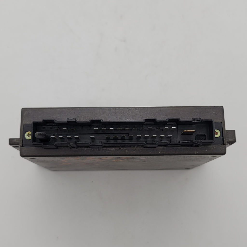 1992- 95 Mercedes W140 S500 Coupe 400SEL General Control Module Unit 0145453632