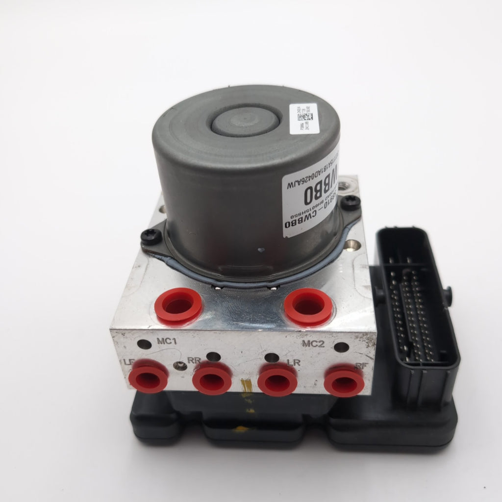2025 2026 Hyundai Tucson 2.5L ABS Anti Lock Brake Pump Control Unit 58910-CWBB0