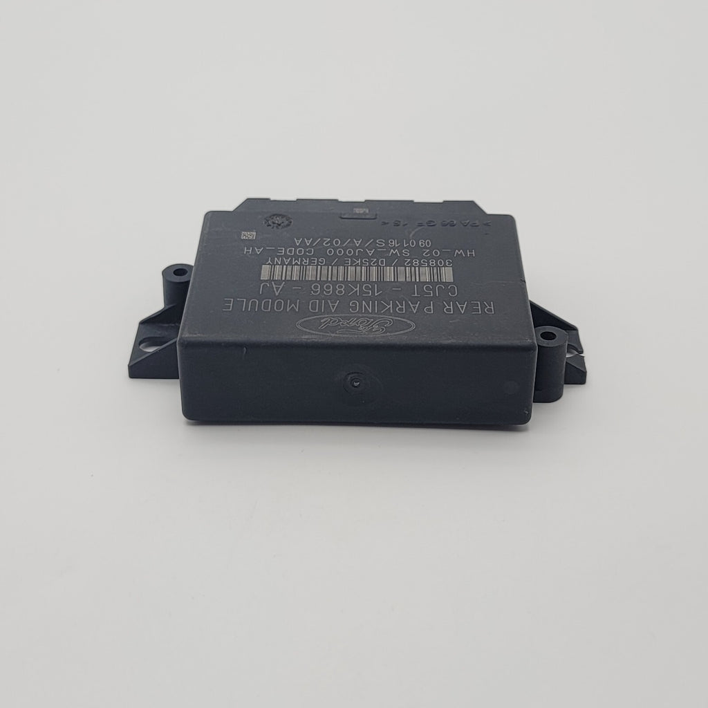 2013-2017 FORD ESCAPE Rear Parking Assist Computer Control Module CJ5T-15K866-AJ