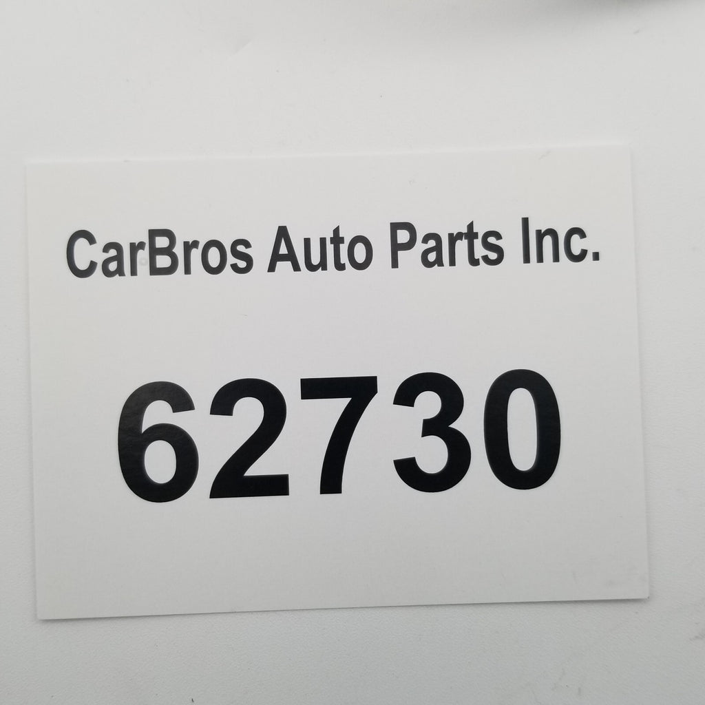 2018- 2024 BMW X3 X4M X4 F98 G02 Rear Trunk Latch Lock Actuator Motor Assembly