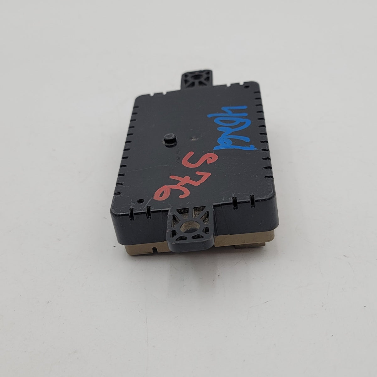 10-13 Jaguar XJ Automatic Climate Temperature Control Module OEM AW9314B663AC