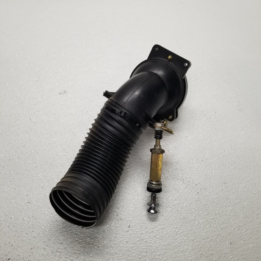 Fits Rolls Royce Silver Spirit Spur Right Dash AC Heater Air Vent UB79930 OEM