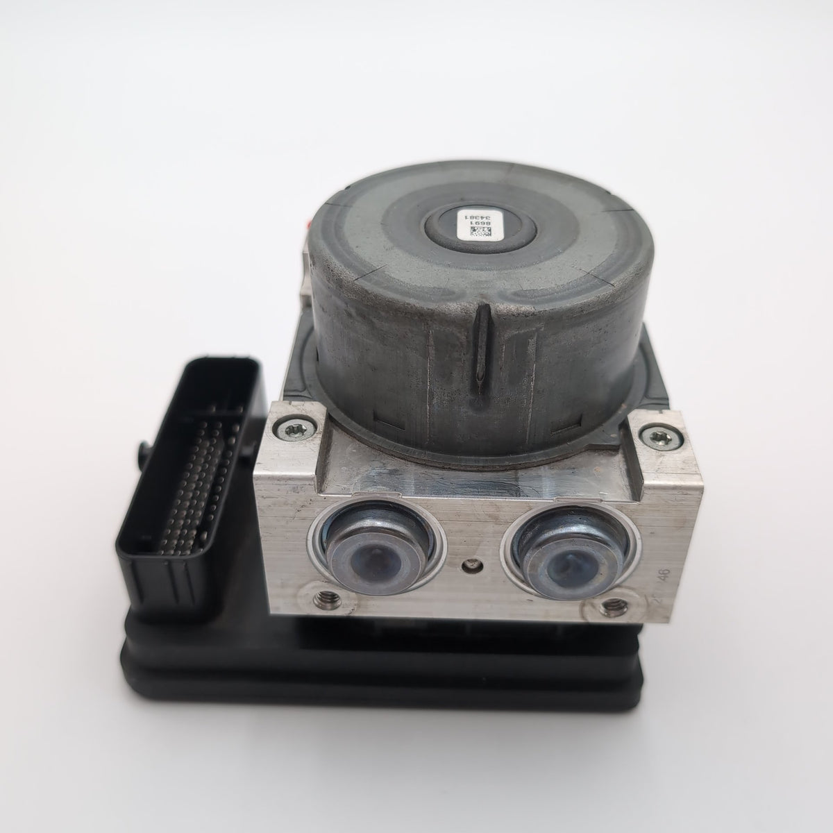 2018 2019 Chevrolet Equinox ABS Anti Lock Brake Pump 84560131