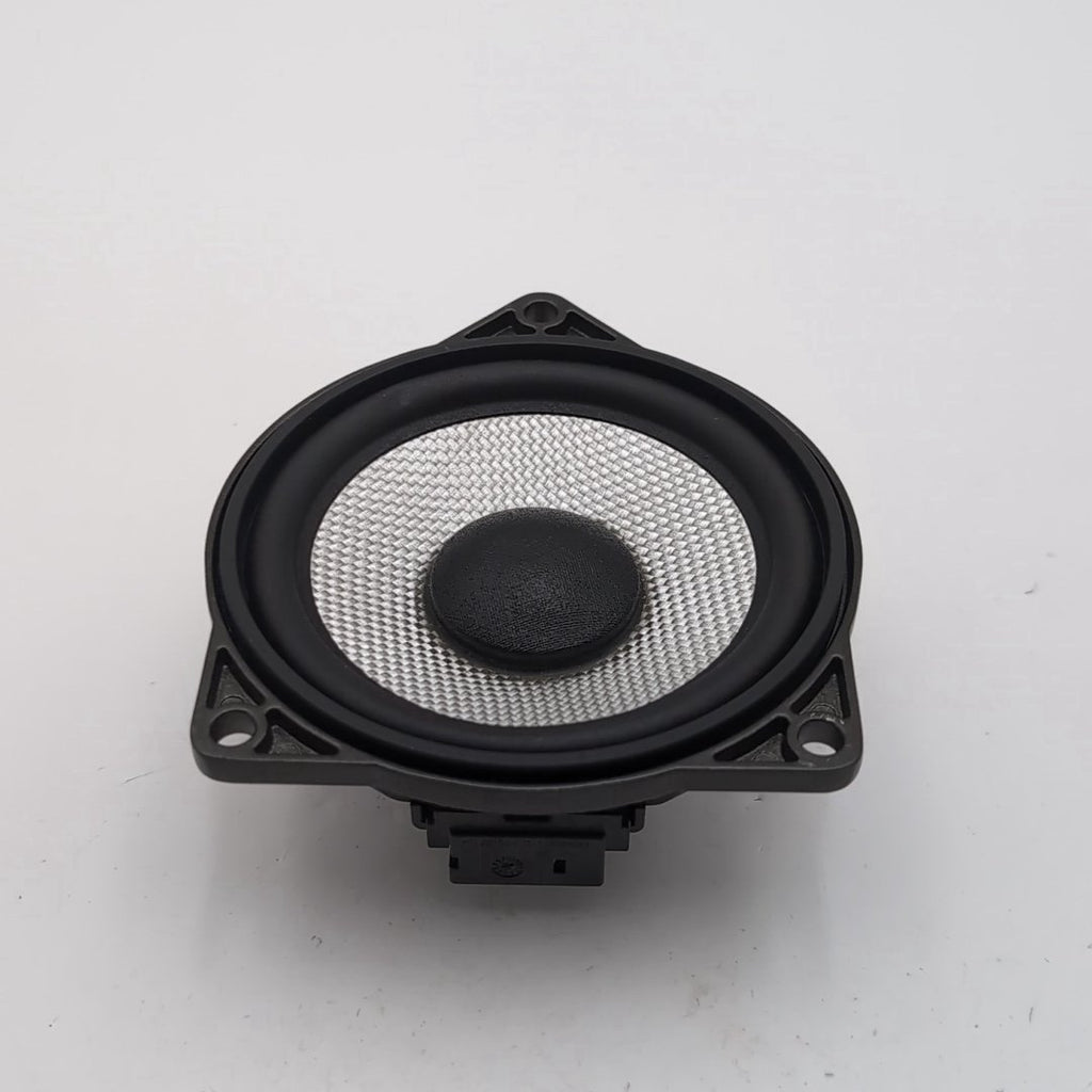 2021 - 2026 BMW X5 X5M X6 X6M X7 Bowers Wilkins Front Dash Midrange Speaker