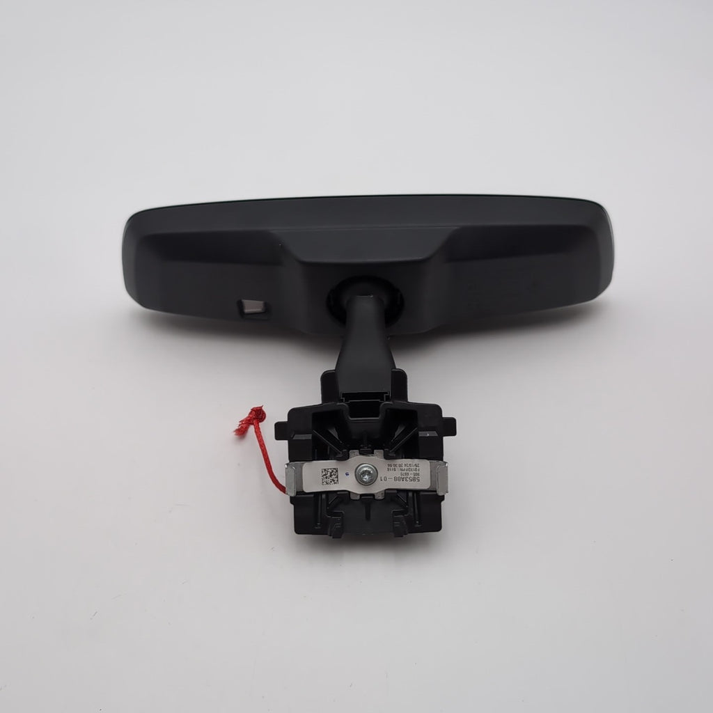 2025 2026 BMW 530i 540i 550e G60 Interior Rear View Mirror Auto Dim HomeLink