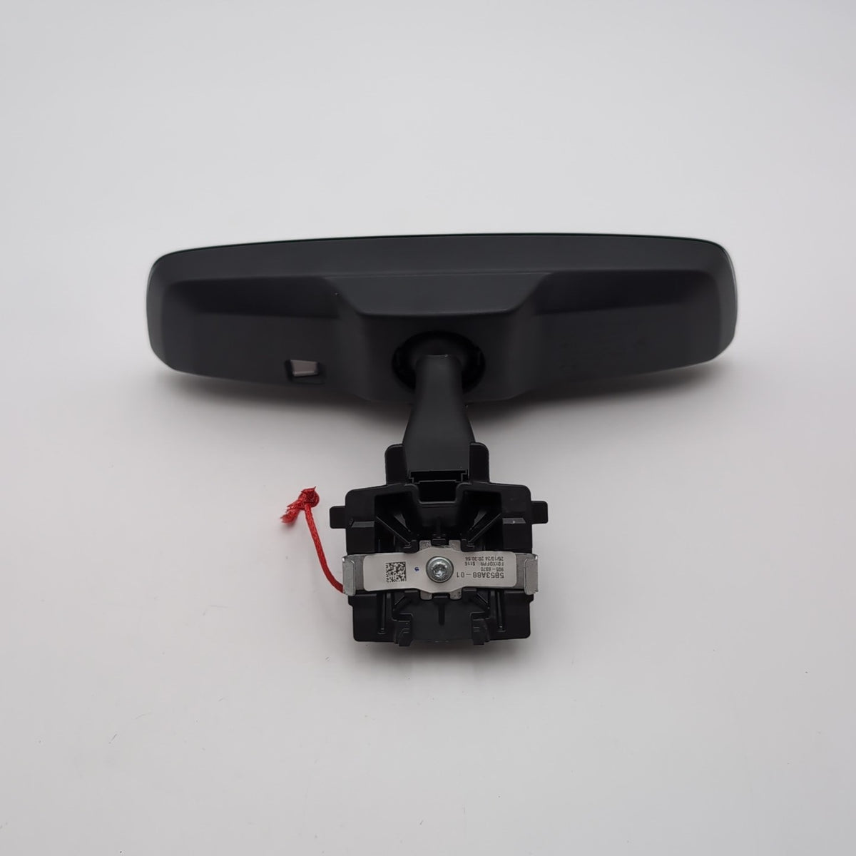 2025 2026 BMW 530i 540i 550e G60 Interior Rear View Mirror Auto Dim HomeLink