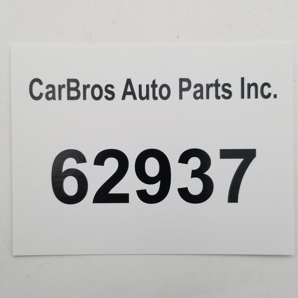 2023 2024 BMW X1 U11 Left Right Set Pair SUNVISOR SUN VISOR 9462420