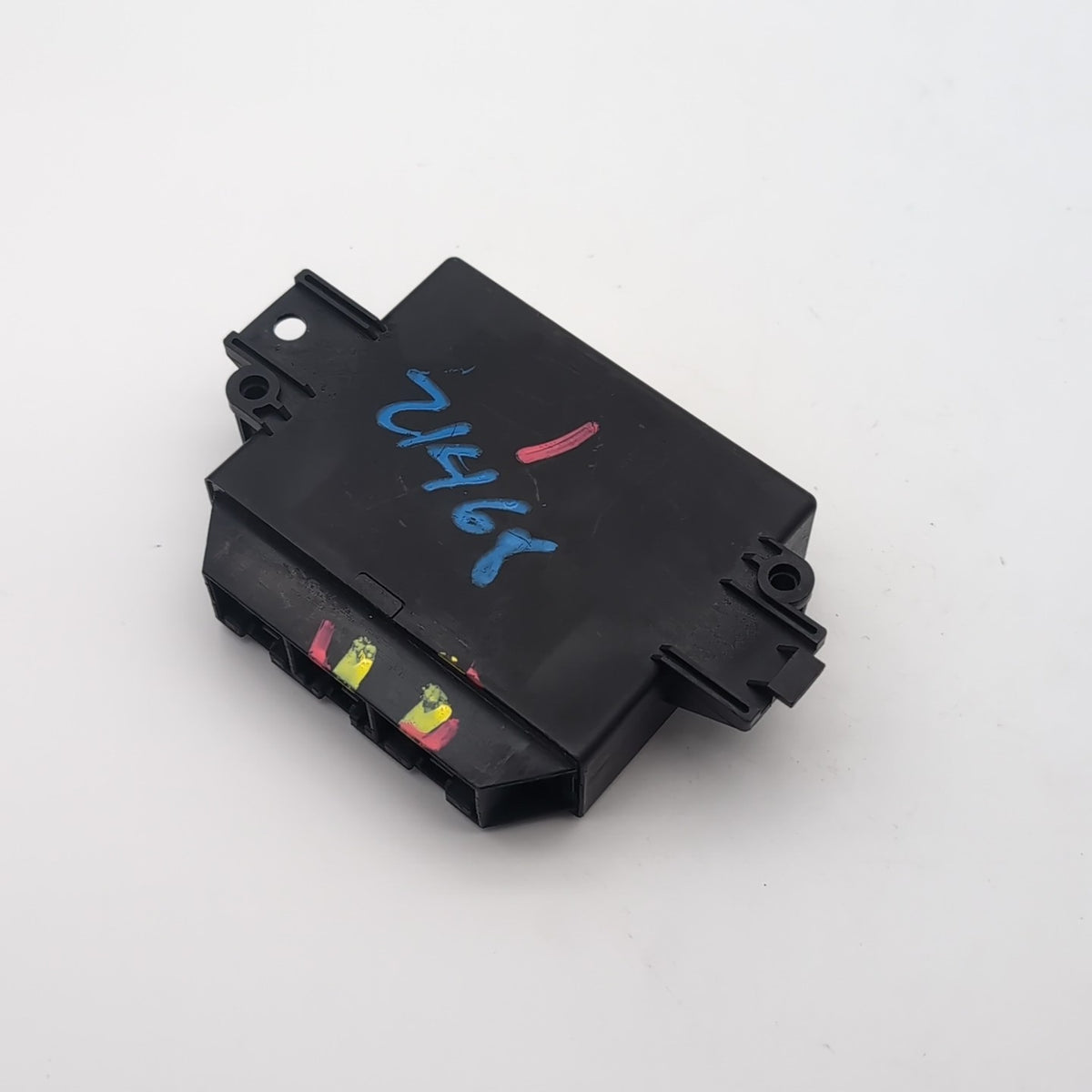 2004- 2008 MASERATI QUATTROPORTE M139 PARKING PARK ASSIST SENSOR MODULE 203963