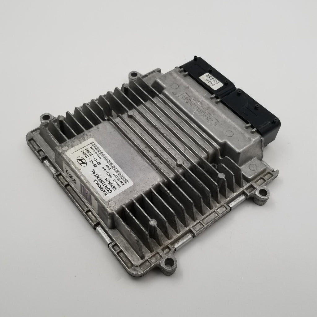 2011- 2014 Hyundai Sonata 2.4L Engine Computer Control Module OEM 391012G669