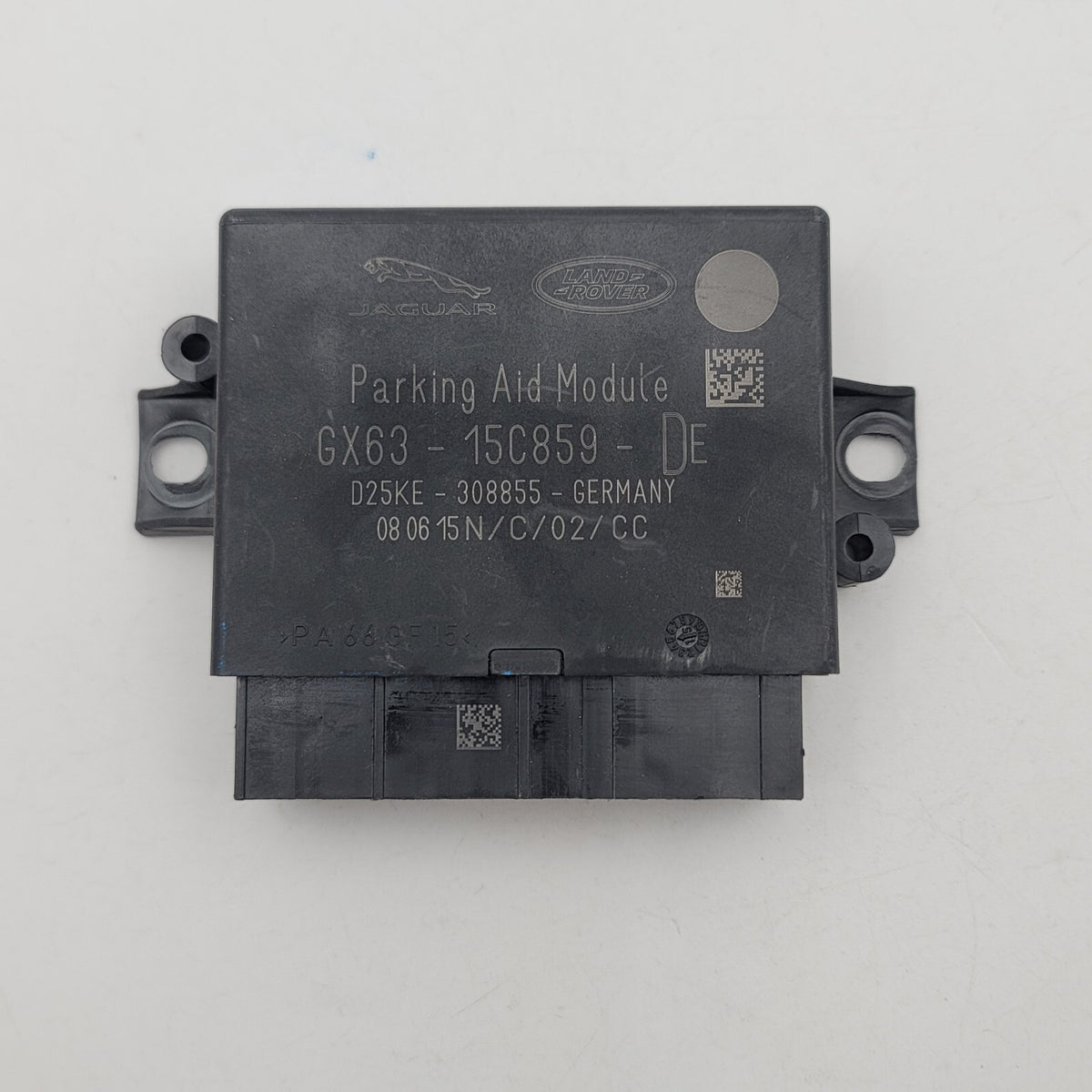 2015 Land Rover Discover Sport PDC Parking Aid Assist Control Module OEM