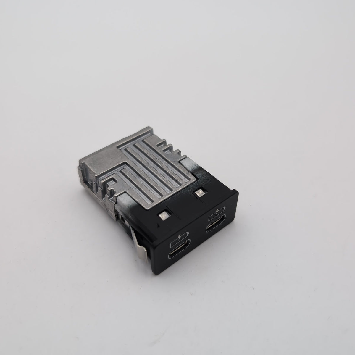 2019 - 2026 BMW G20 G26 G80 G22 G82 M3 M4 Dual USB Type C Charging Port 5A84160