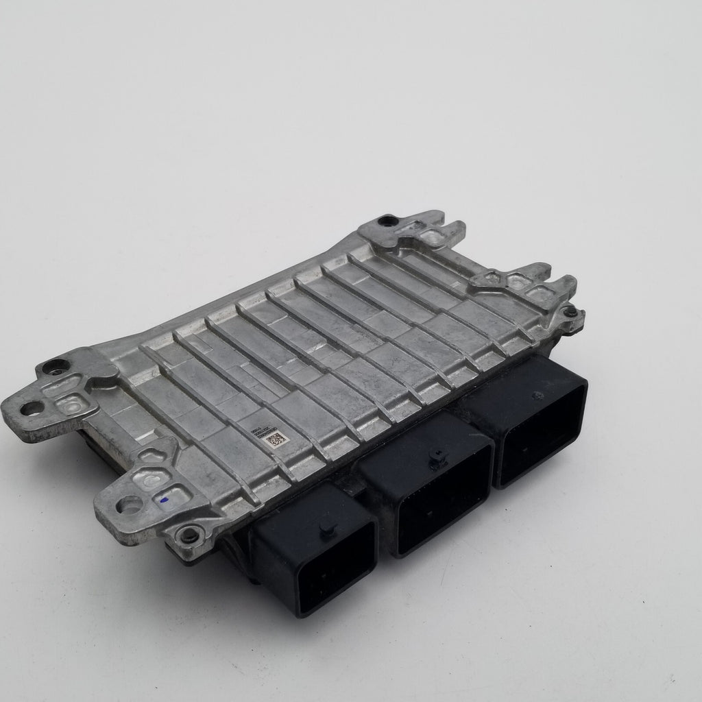 2021 NISSAN VERSA SR FWD 1.6L ECM ECU ENGINE COMPUTER CONTROL MODULE UNIT OEM