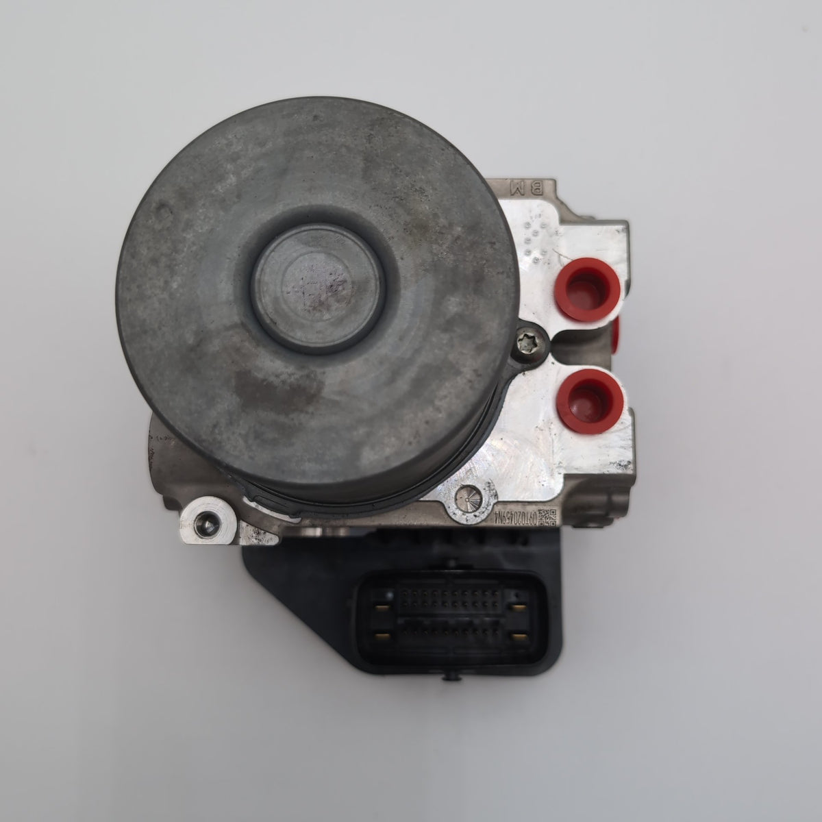 2016 2017 Infiniti Q50 3.0L ABS Anti Lock Brake Pump OEM 476604GH0A
