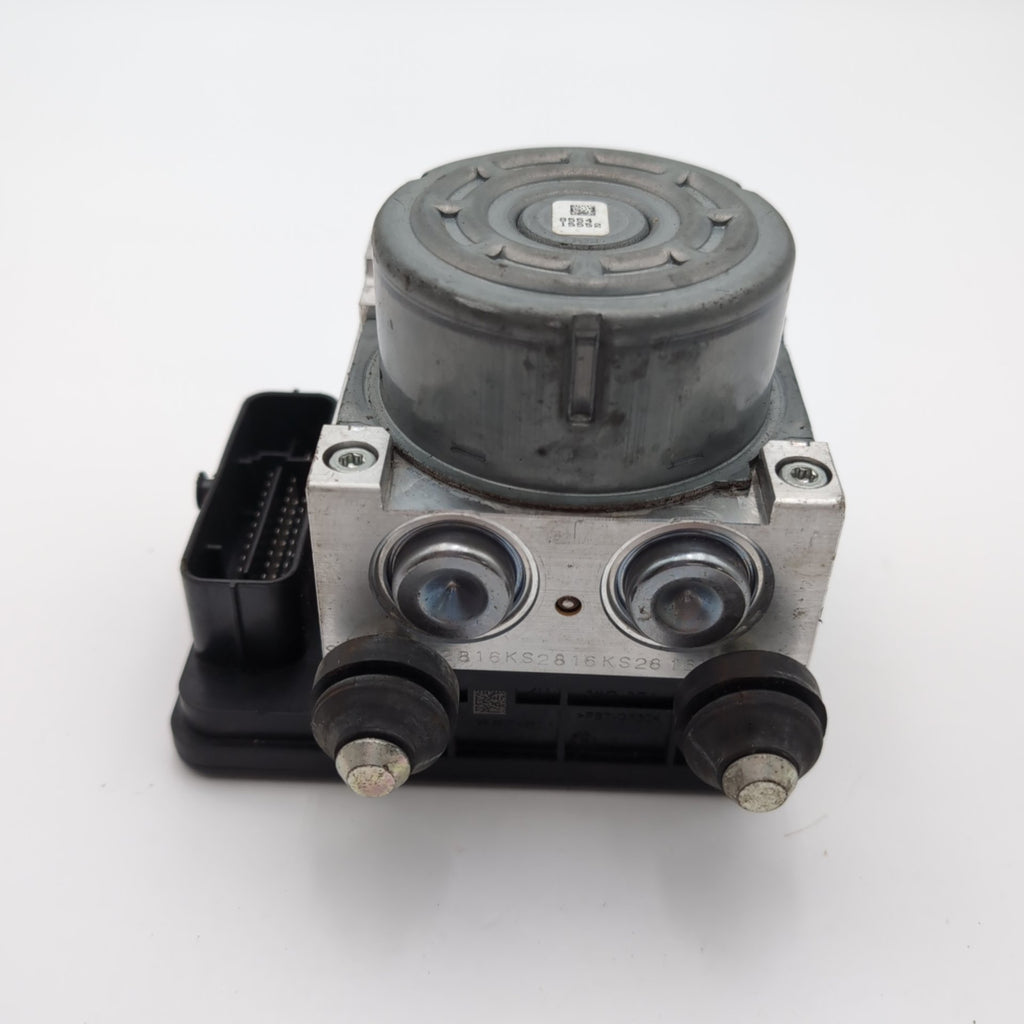 2016 Subaru WRX ABS Anti Lock Brake Pump Control Unit 27536VA020