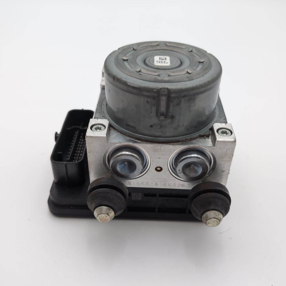 2016 Subaru WRX ABS Anti Lock Brake Pump Control Unit 27536VA020
