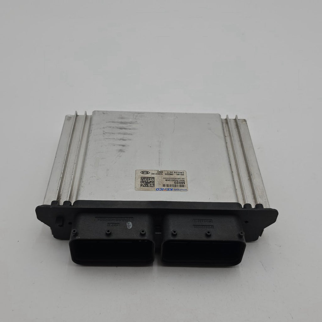 2021 2022 2023 2024 Kia K5 1.6L Engine Computer Control Module ECU 39199-2M020