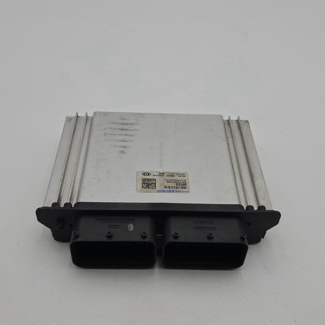 2021 2022 2023 2024 Kia K5 1.6L Engine Computer Control Module ECU 39199-2M020