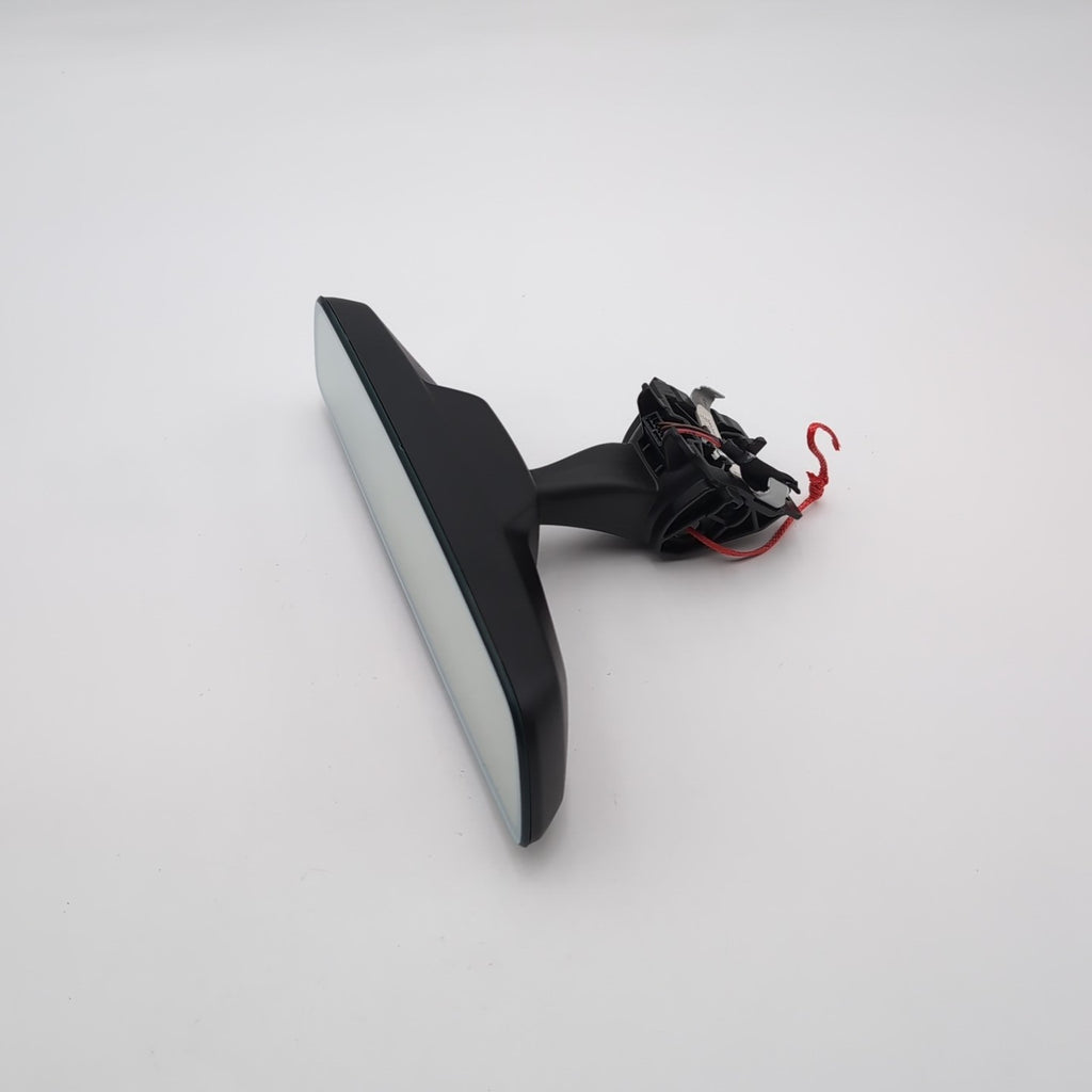 2025 2026 BMW 530i 540i 550e G60 Interior Rear View Mirror Auto Dim HomeLink