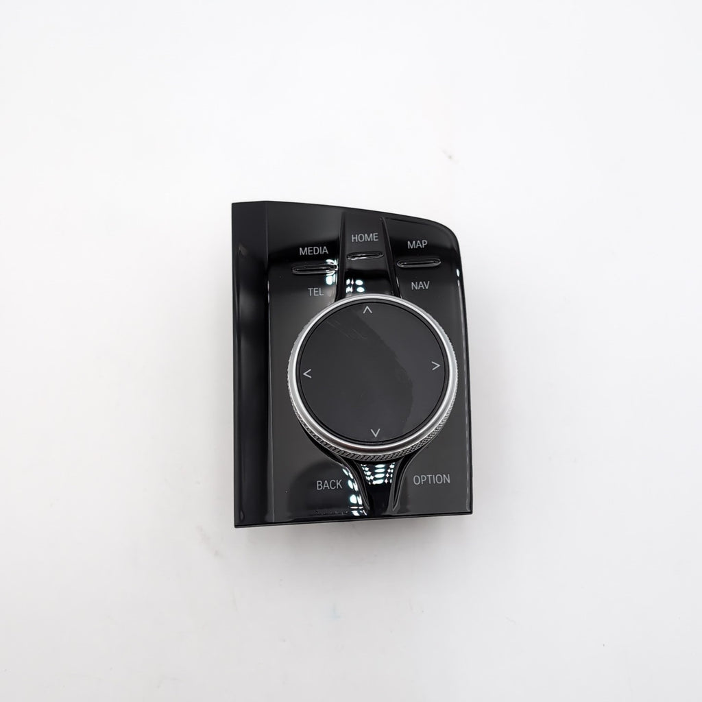 2024 2025 2026 BMW XM M3 X6M iDrive Multimedia Control Switch Knob 5A371C5