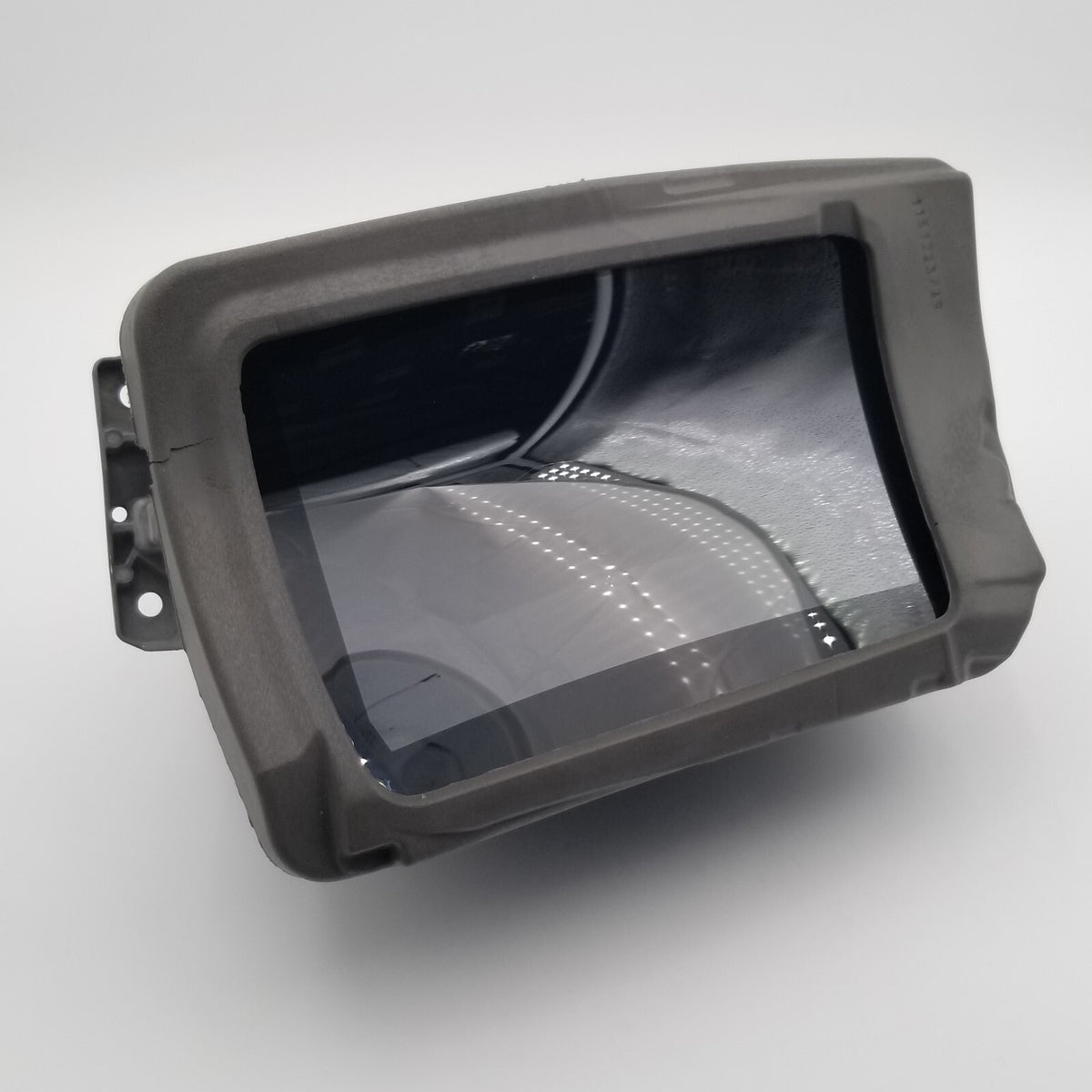 2024 BMW i5 G60 OEM FRONT DASHBOARD HEAD-UP DISPLAY ASSEMBLY 5A5D2D8