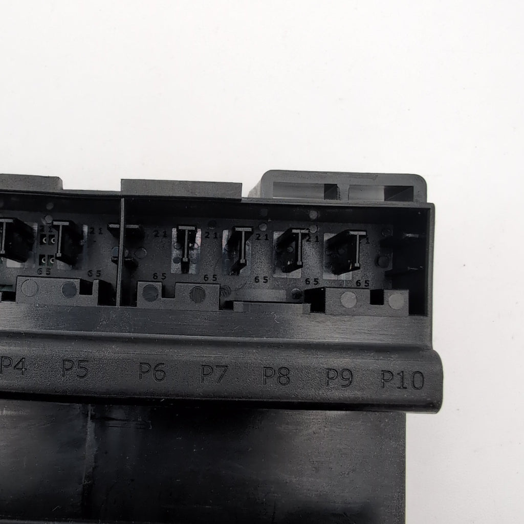 2019 - 2024 BMW 330i G20 G26 Ethernet Switch Power Distribution Module 5A0A437