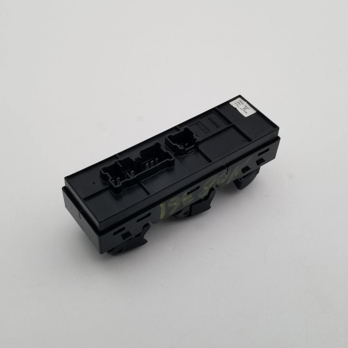 2013-2019 Nissan Sentra Driver Left Door Master Power Window Switch OEM