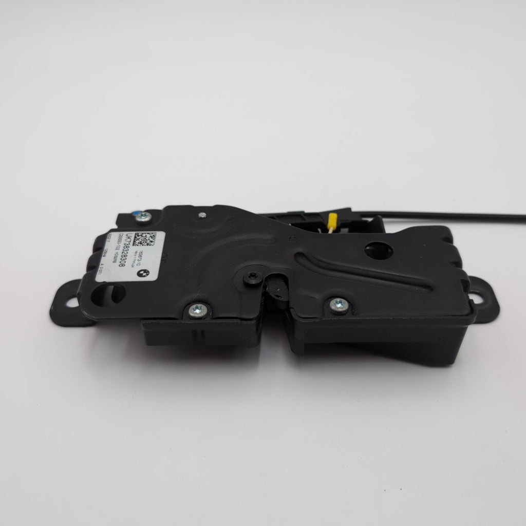 2019 - 2025 BMW 330i G20 G22 G80 G82 Trunk Liftgate Lock Latch Striker 7383283