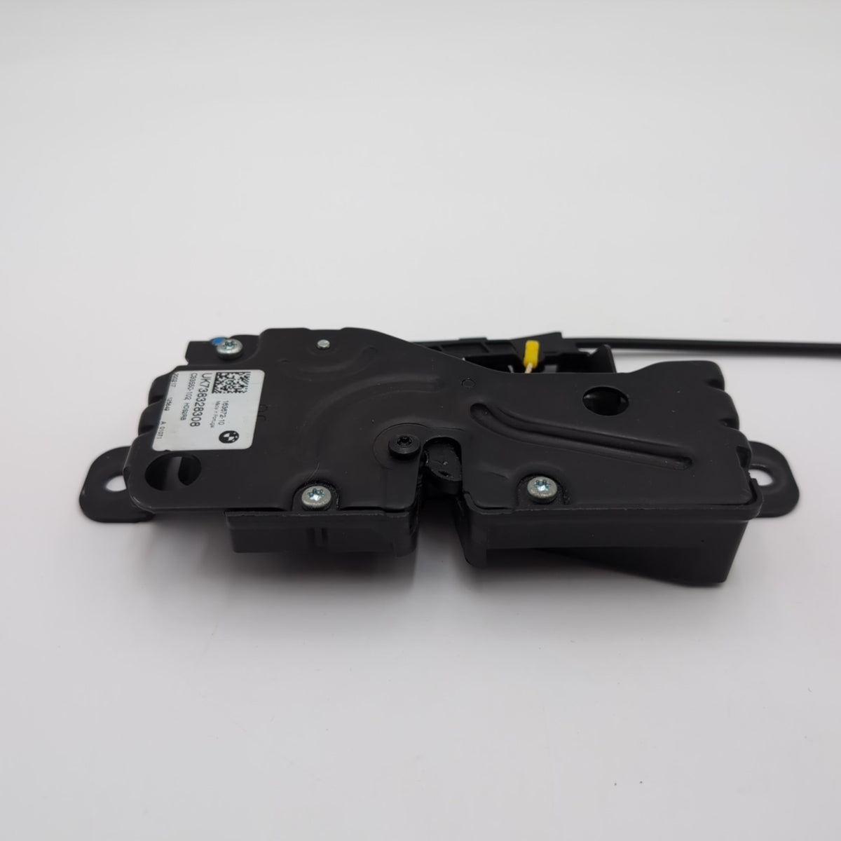 2019 - 2025 BMW 330i G20 G22 G80 G82 Trunk Liftgate Lock Latch Striker 7383283
