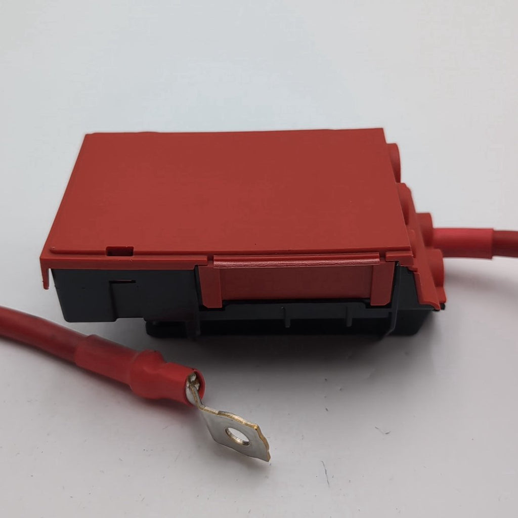 2025 BMW XM G09 G60 Battery Power Distribution B+ Fuse Module 5A097E3