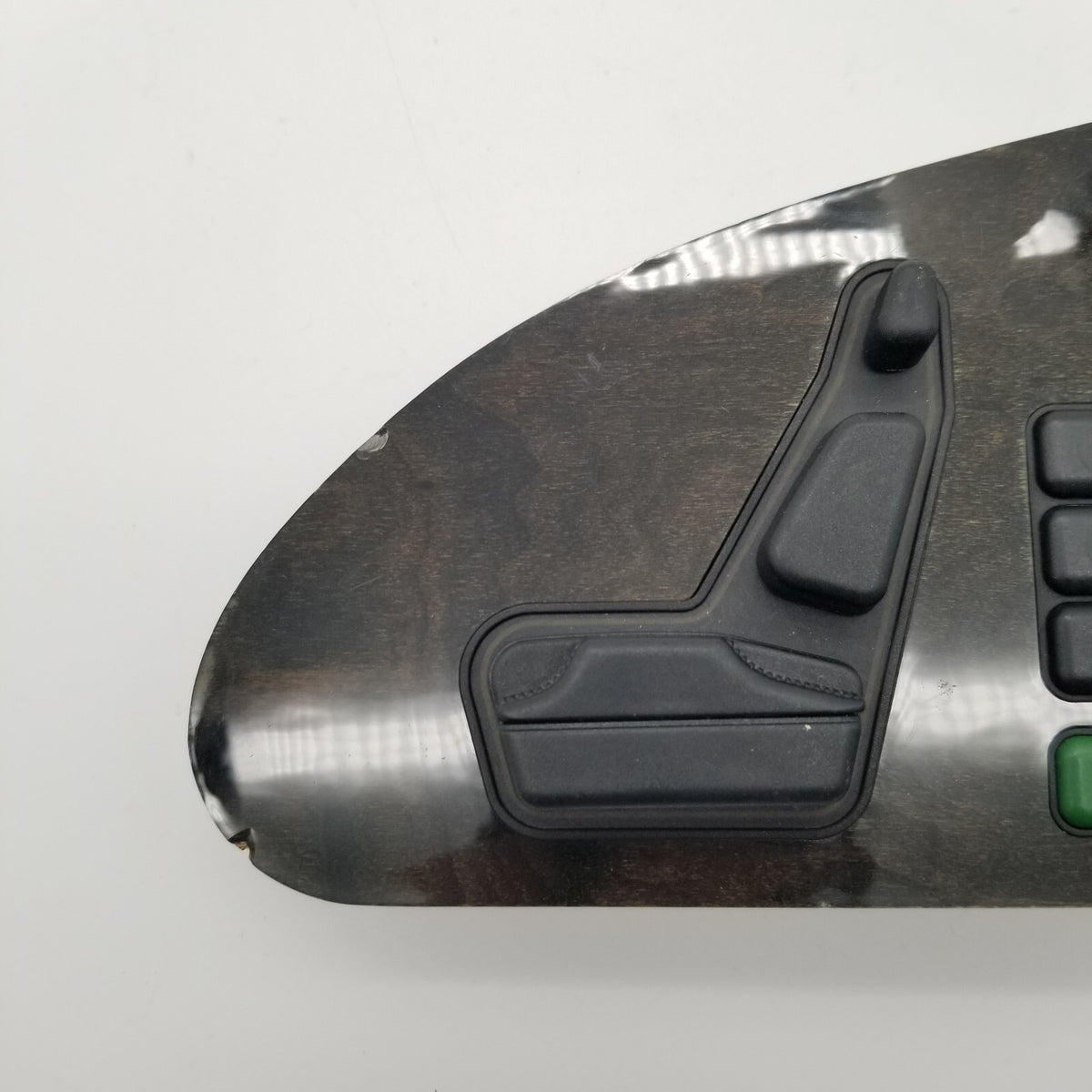 1992- 1999 For Mercedes W140 S500 S420 Front Right Passenger Seat Switch Oem