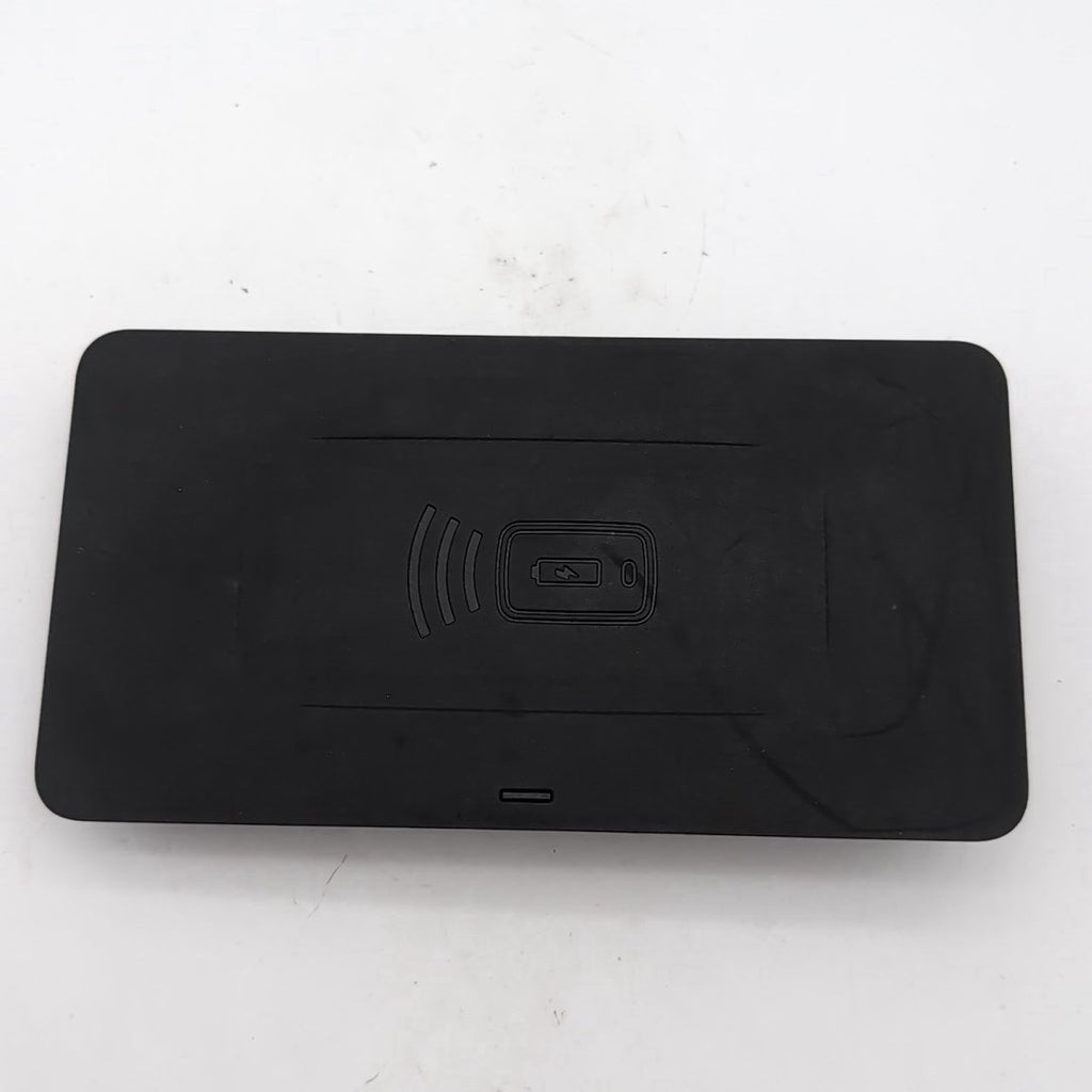 2019 - 2024 BMW X3 X4 X6 Front Center Console Wireless Charing Pad Tray