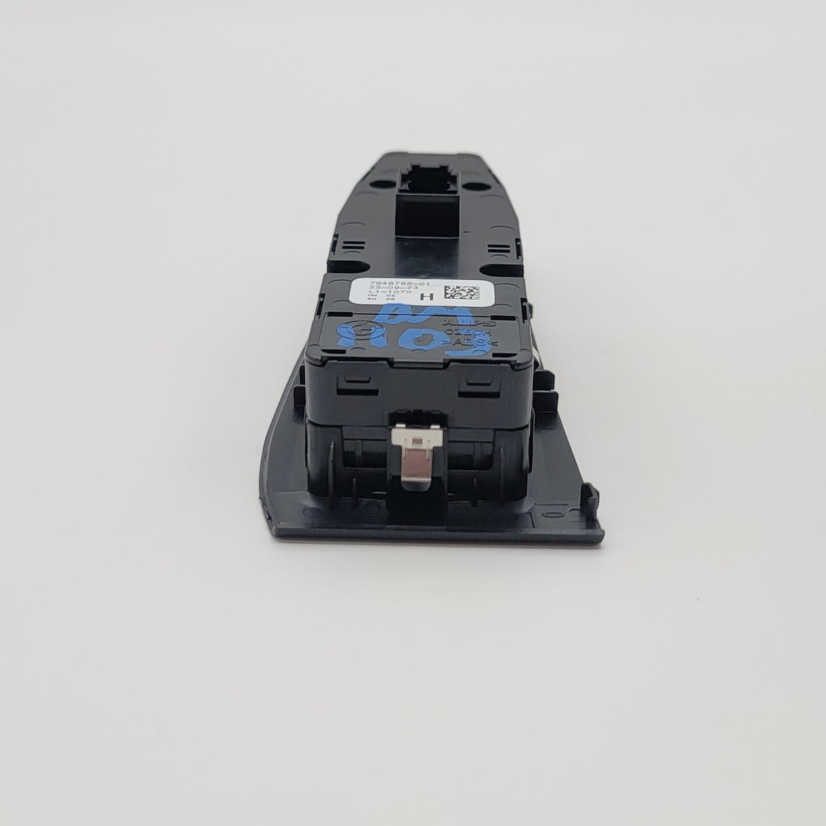 2024 BMW F44 228XI 228I G20 G21 Front Left Door Power Window Switch OEM