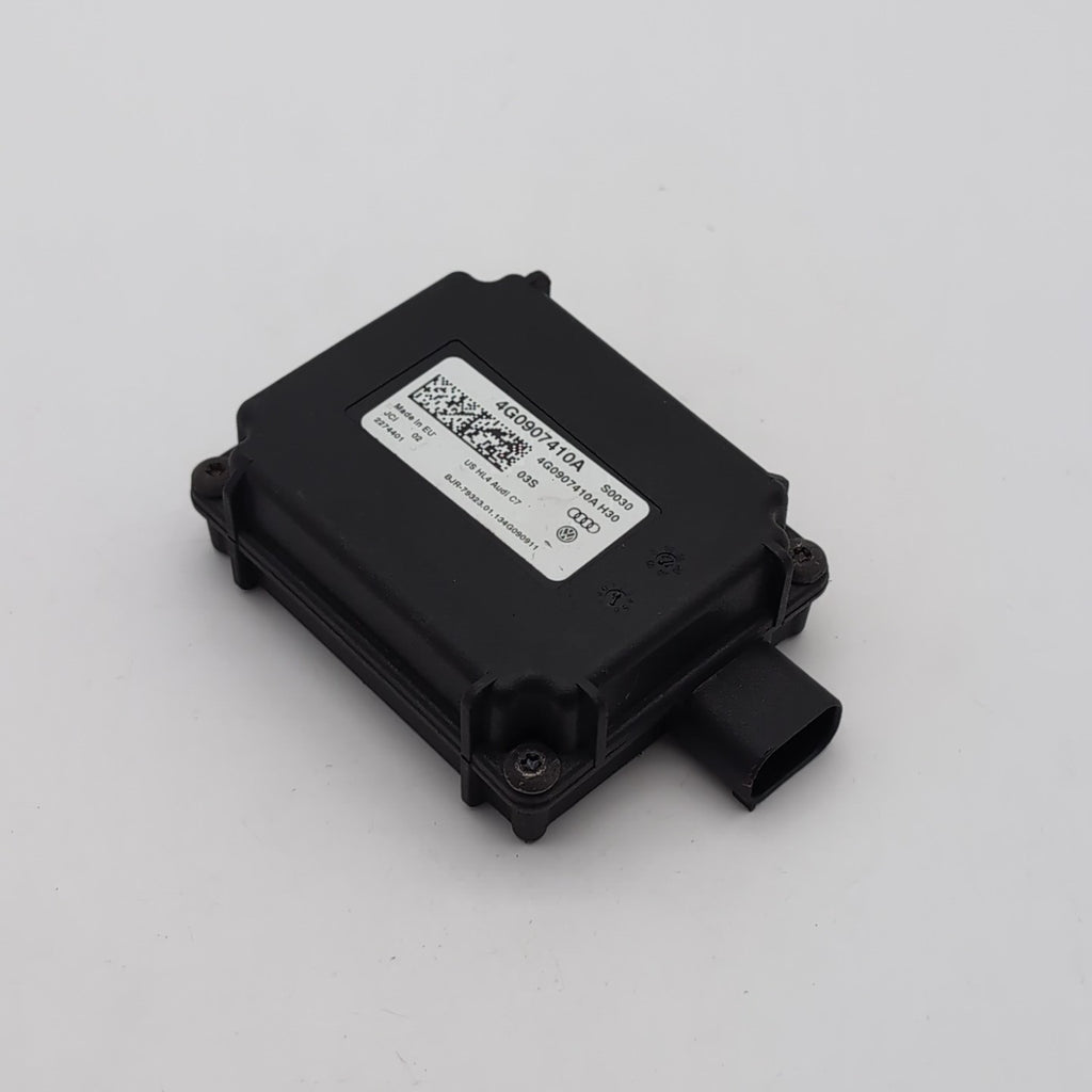 2002- 2021 Audi VW Porsche Lamborghini Homelink Garage Opener Transmit Module